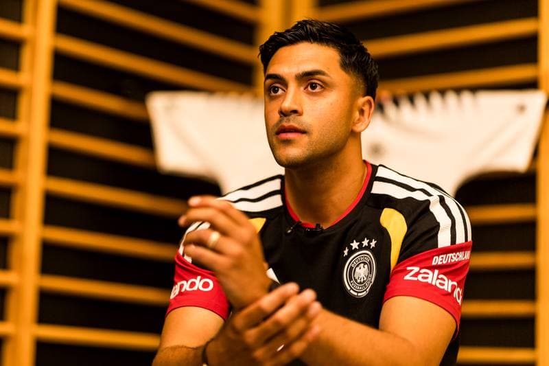 Football. Germany. Press Conference. 28.05.2026