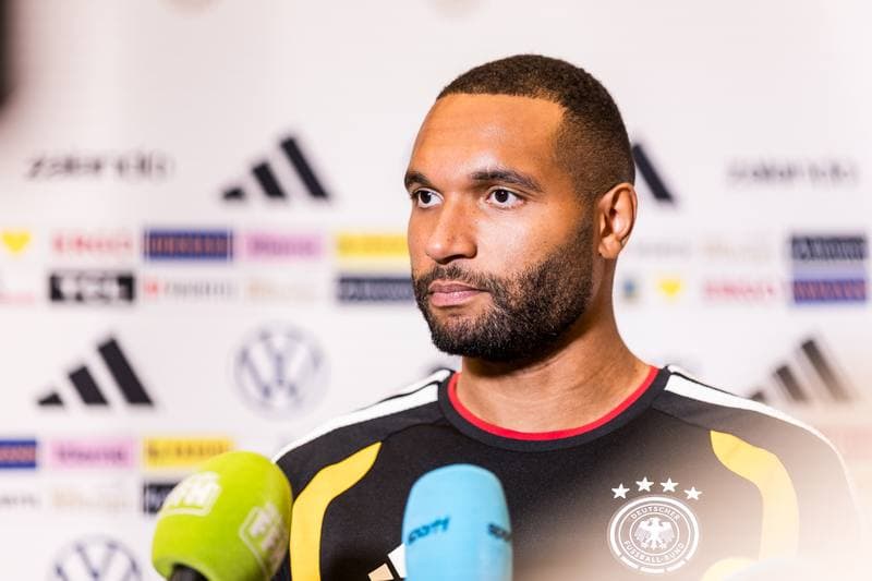 Football. Germany. Press Conference. 28.05.2026