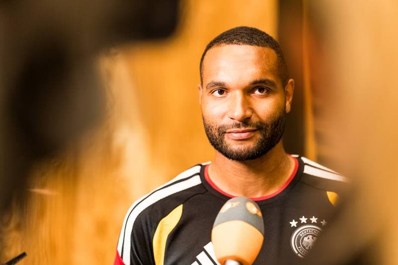Football. Germany. Press Conference. 28.05.2026