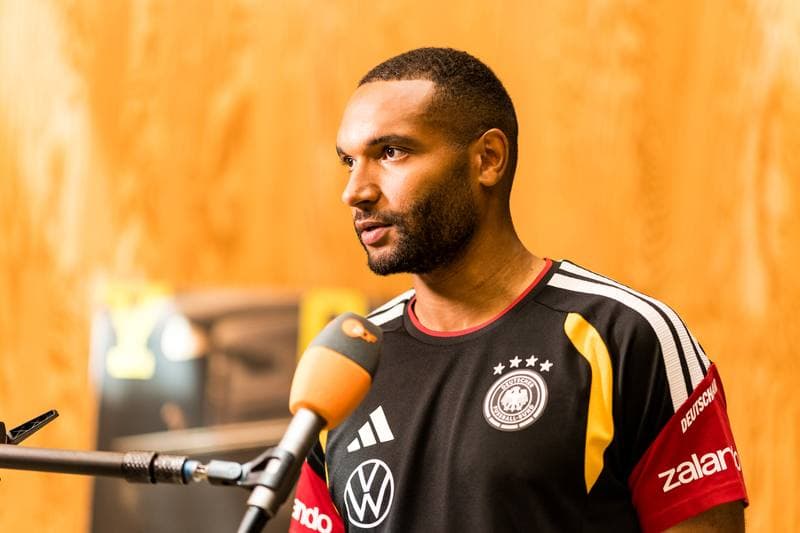 Football. Germany. Press Conference. 28.05.2026