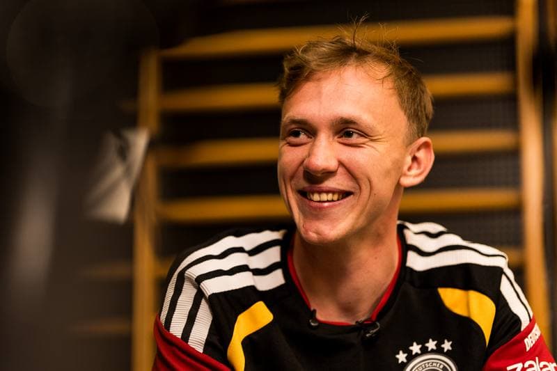Football. Germany. Press Conference. 28.05.2026