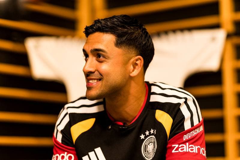 Football. Germany. Press Conference. 28.05.2026