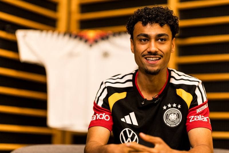 Football. Germany. Press Conference. 28.05.2026