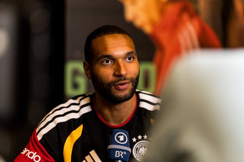 Football. Germany. Press Conference. 28.05.2026