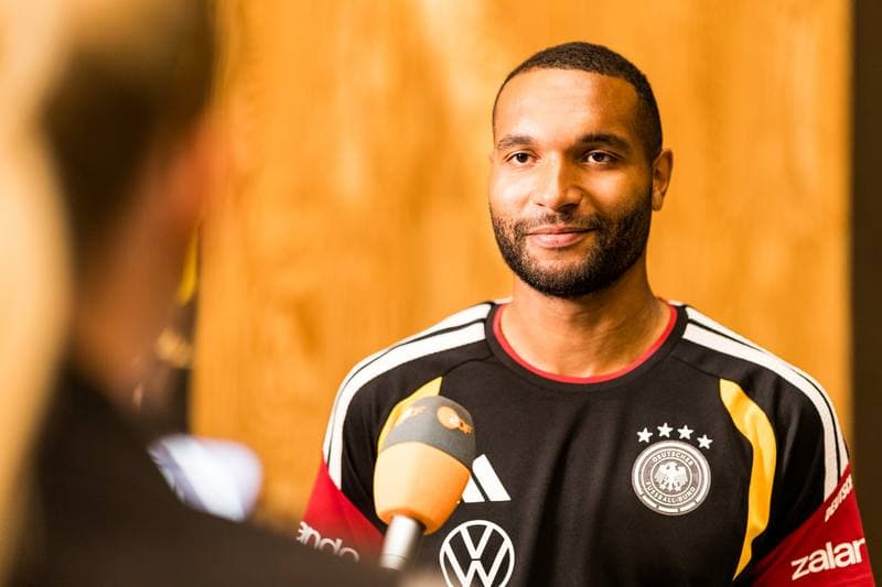 Football. Germany. Press Conference. 28.05.2026