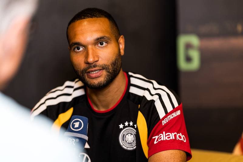 Football. Germany. Press Conference. 28.05.2026