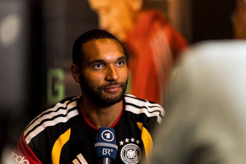 Football. Germany. Press Conference. 28.05.2026