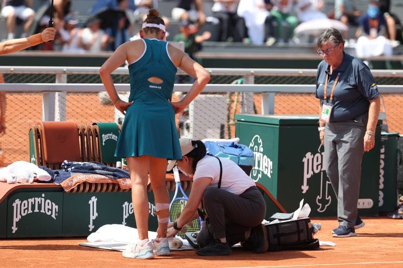 Tennis. Roland Garros. Day 4. 28.05.2026