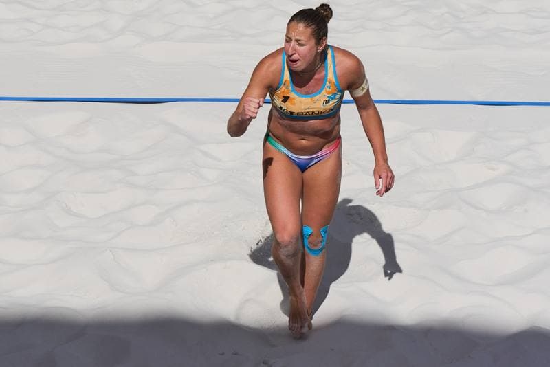 Beach Volleyball. JT Banka Ostrava Beach Pro Tour Elite 16. Day 2. 28.05.2026