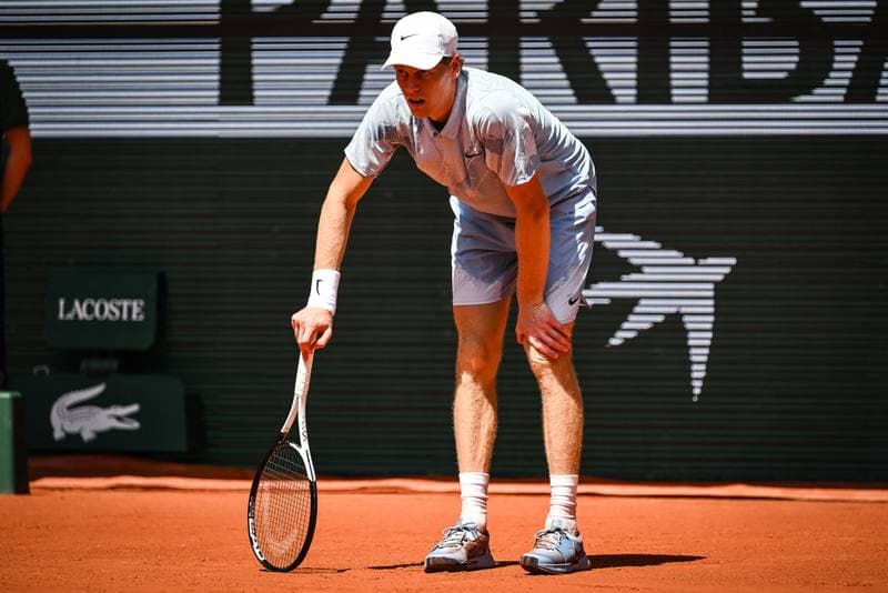 Tennis. Roland Garros. Day 1. 23.05.2026