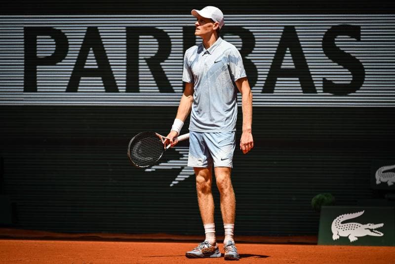 Tennis. Roland Garros. Day 1. 23.05.2026