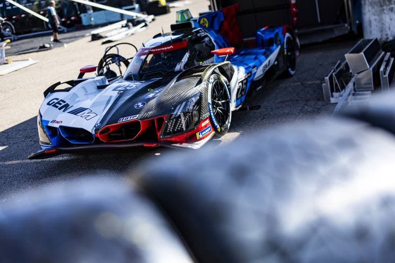 Motorsport. IMSA. Chevrolet Detroit Sports Car Classic. 29.05.2026