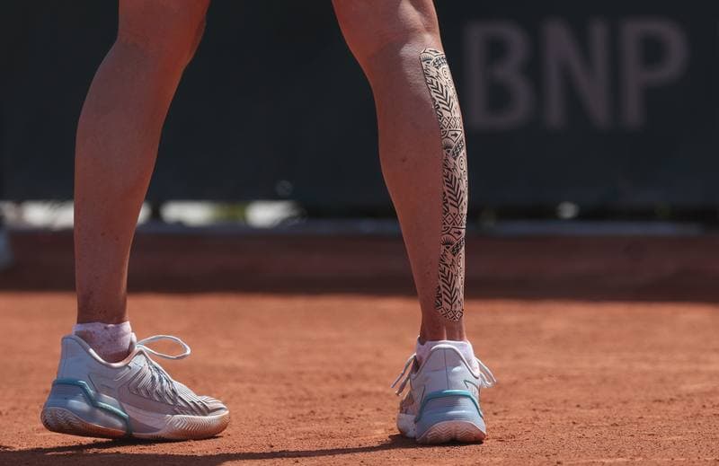 Tennis. Roland Garros. Day 4. 28.05.2026
