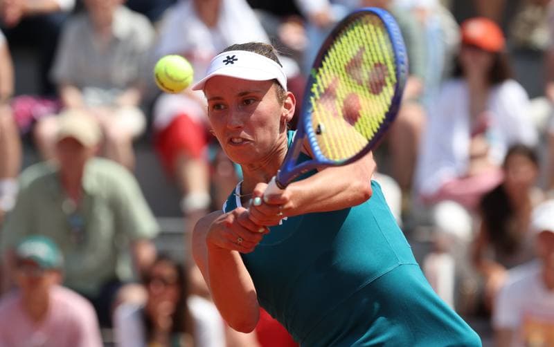 Tennis. Roland Garros. Day 4. 28.05.2026