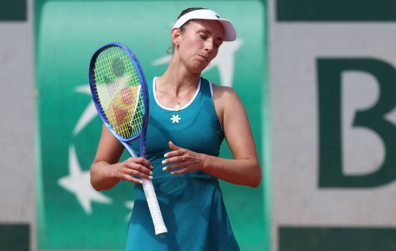 Tennis. Roland Garros. Day 4. 28.05.2026