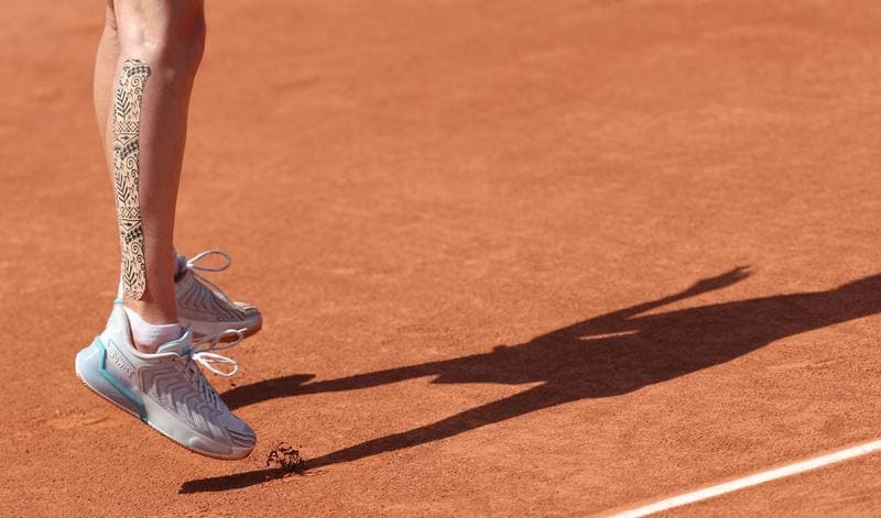 Tennis. Roland Garros. Day 4. 28.05.2026
