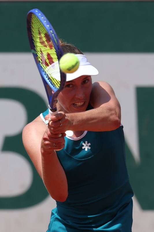 Tennis. Roland Garros. Day 4. 28.05.2026
