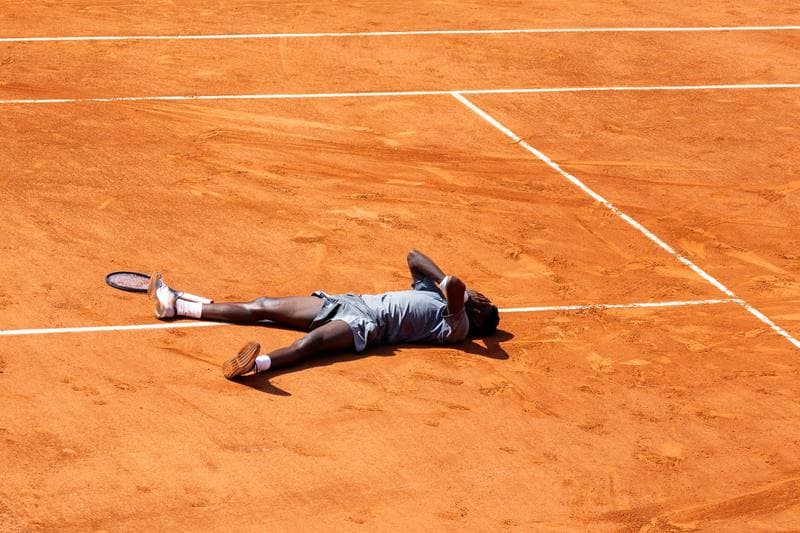 Tennis. Roland Garros. Day 5. 29.05.2026
