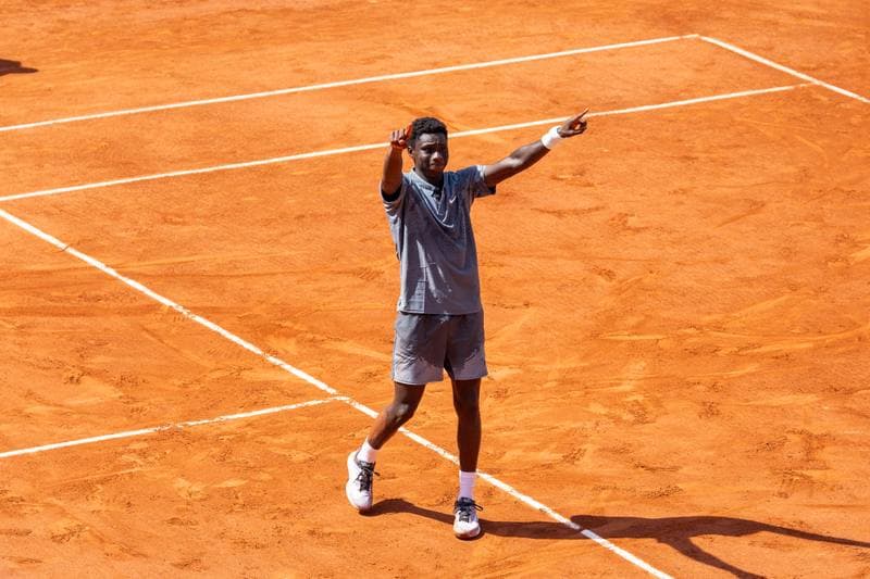 Tennis. Roland Garros. Day 5. 29.05.2026