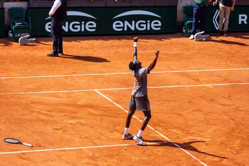 Tennis. Roland Garros. Day 5. 29.05.2026
