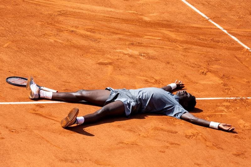 Tennis. Roland Garros. Day 5. 29.05.2026