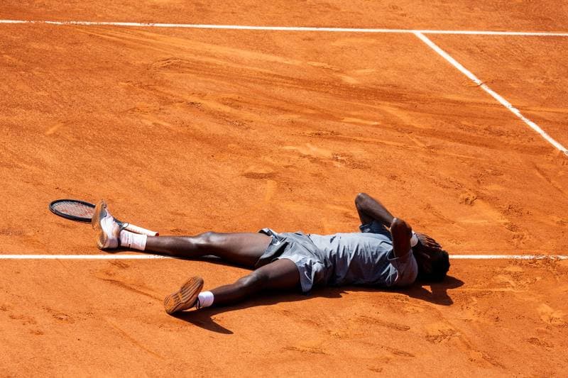 Tennis. Roland Garros. Day 5. 29.05.2026