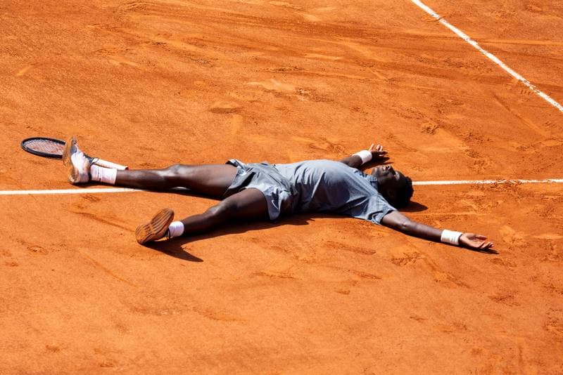 Tennis. Roland Garros. Day 5. 29.05.2026
