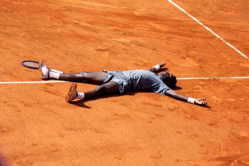 Tennis. Roland Garros. Day 5. 29.05.2026