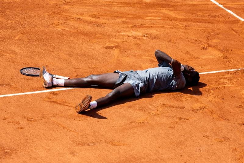 Tennis. Roland Garros. Day 5. 29.05.2026