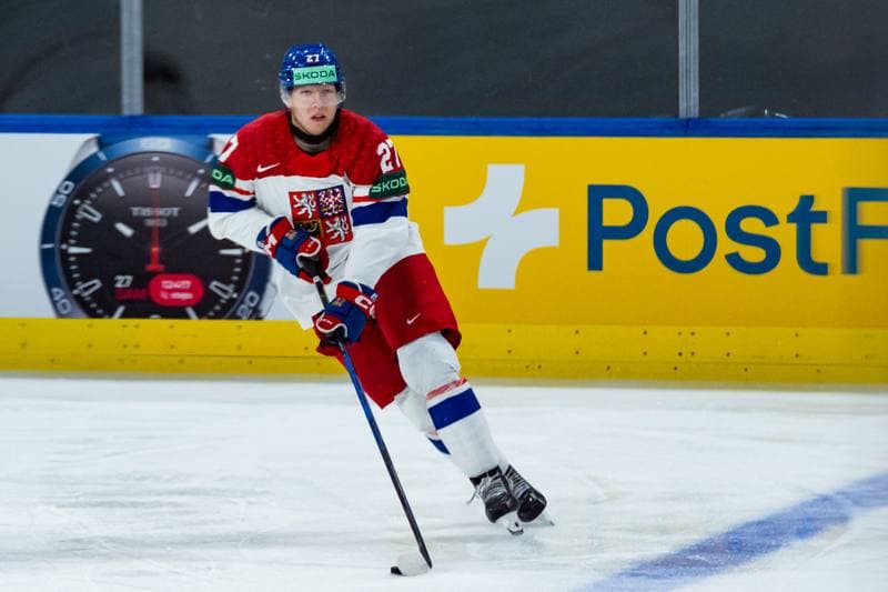Ice Hockey. IIHF Ice Hockey World Championship. Finland - Czechia. 28.05.2026