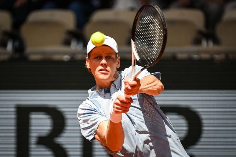 Tennis. Roland Garros. Day 1. 23.05.2026