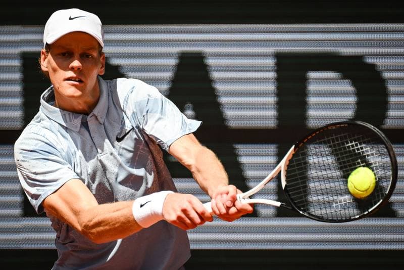 Tennis. Roland Garros. Day 1. 23.05.2026