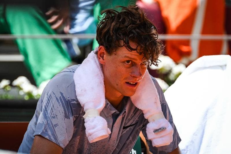 Tennis. Roland Garros. Day 1. 23.05.2026