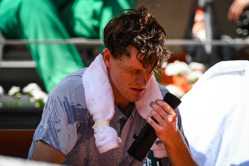 Tennis. Roland Garros. Day 1. 23.05.2026