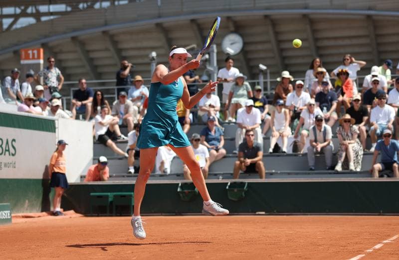 Tennis. Roland Garros. Day 4. 28.05.2026