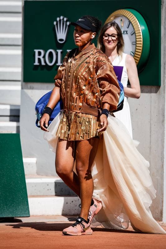 Tennis. Roland Garros. Day 1. 23.05.2026