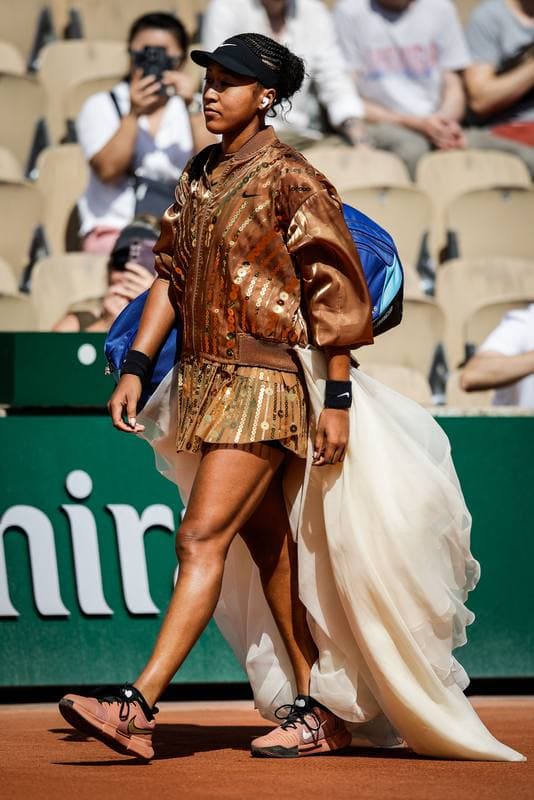 Tennis. Roland Garros. Day 1. 23.05.2026