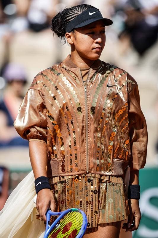 Tennis. Roland Garros. Day 1. 23.05.2026