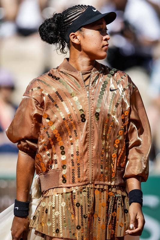 Tennis. Roland Garros. Day 1. 23.05.2026