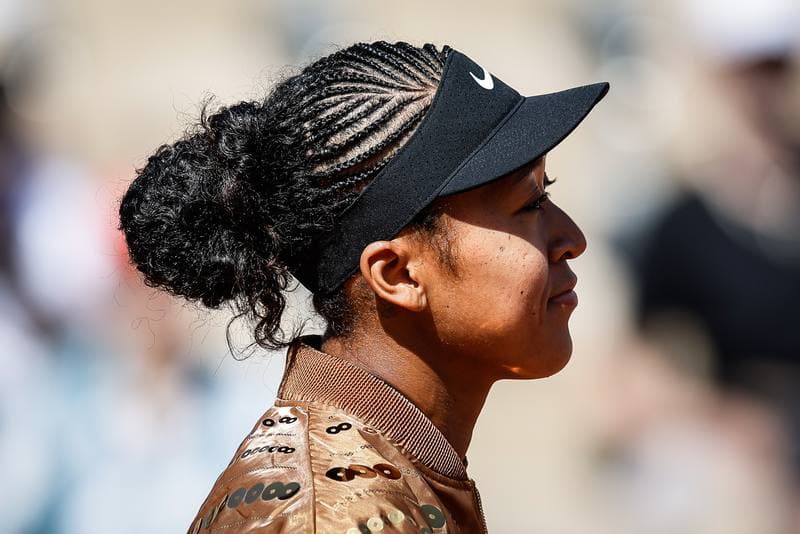Tennis. Roland Garros. Day 1. 23.05.2026