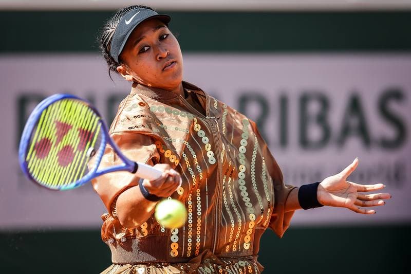 Tennis. Roland Garros. Day 1. 23.05.2026