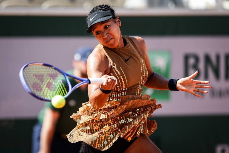 Tennis. Roland Garros. Day 1. 23.05.2026
