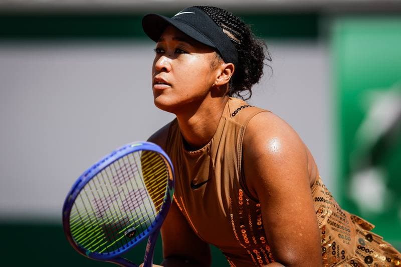 Tennis. Roland Garros. Day 1. 23.05.2026