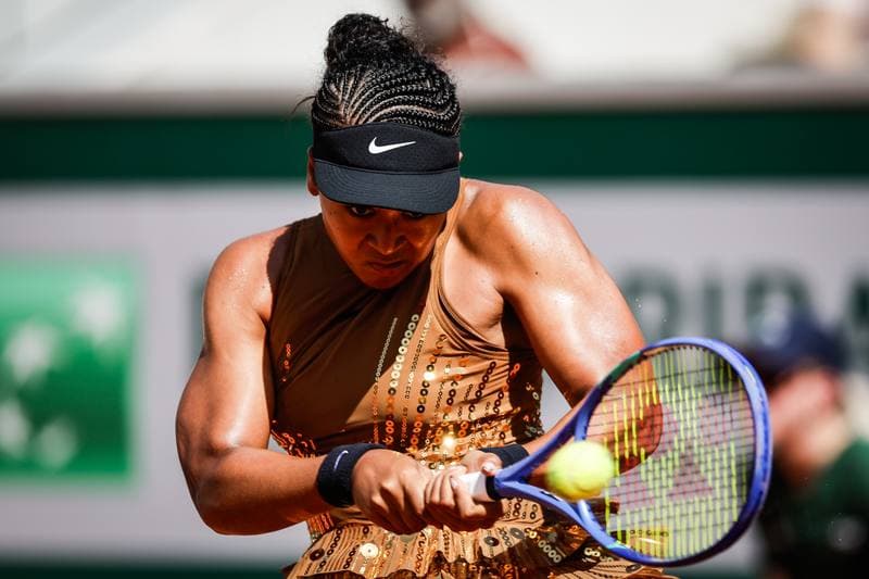 Tennis. Roland Garros. Day 1. 23.05.2026