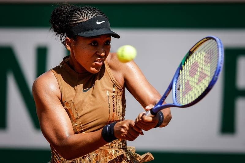 Tennis. Roland Garros. Day 1. 23.05.2026