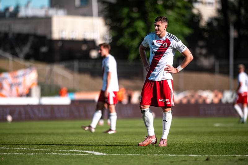 Football. Betclic 1. Liga. Chrobry Glogow - LKS Lodz. 28.05.2026