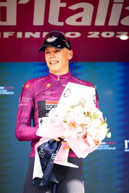 Cycling. Giro d'Italia. Stage 18. 28.05.2026