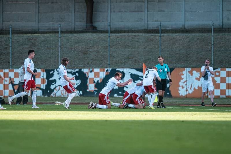 Football. Betclic 1. Liga. Chrobry Glogow - LKS Lodz. 28.05.2026