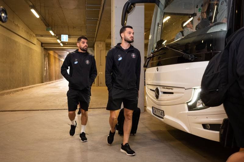 Football. Betclic I Liga. KS Wieczysta Krakow - Polonia Warszawa. 28.05.2026