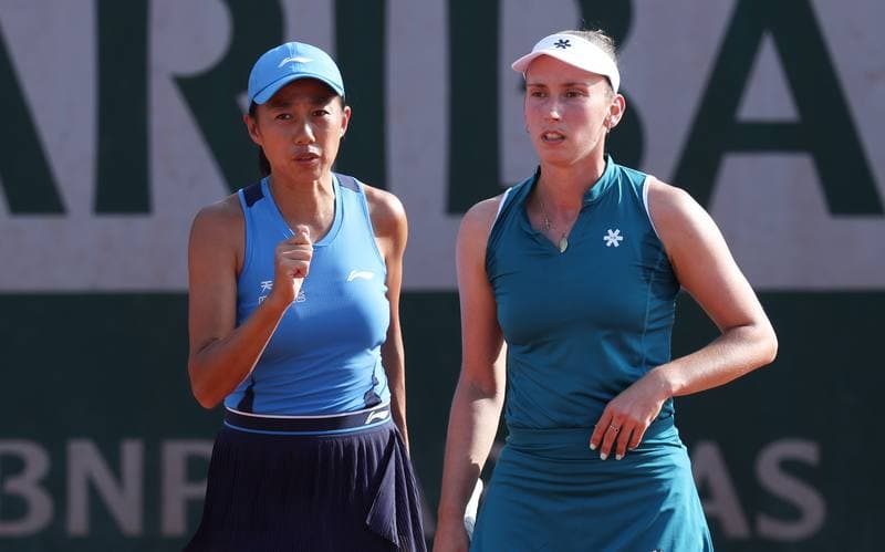 Tennis. Roland Garros. Day 4. 28.05.2026